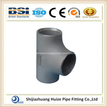 stainless steel pipe tee price